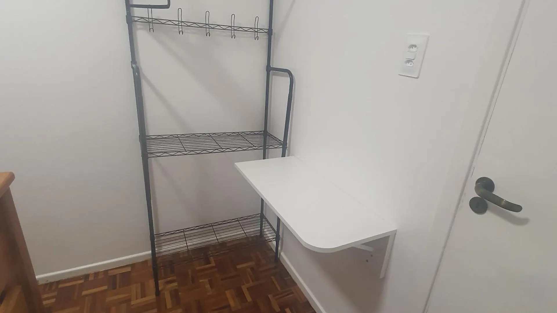 Apt 2 Quartos, 2 Banheiros Em Floripa - Apt Do Sergio Arlan Florianópolis Brasilien