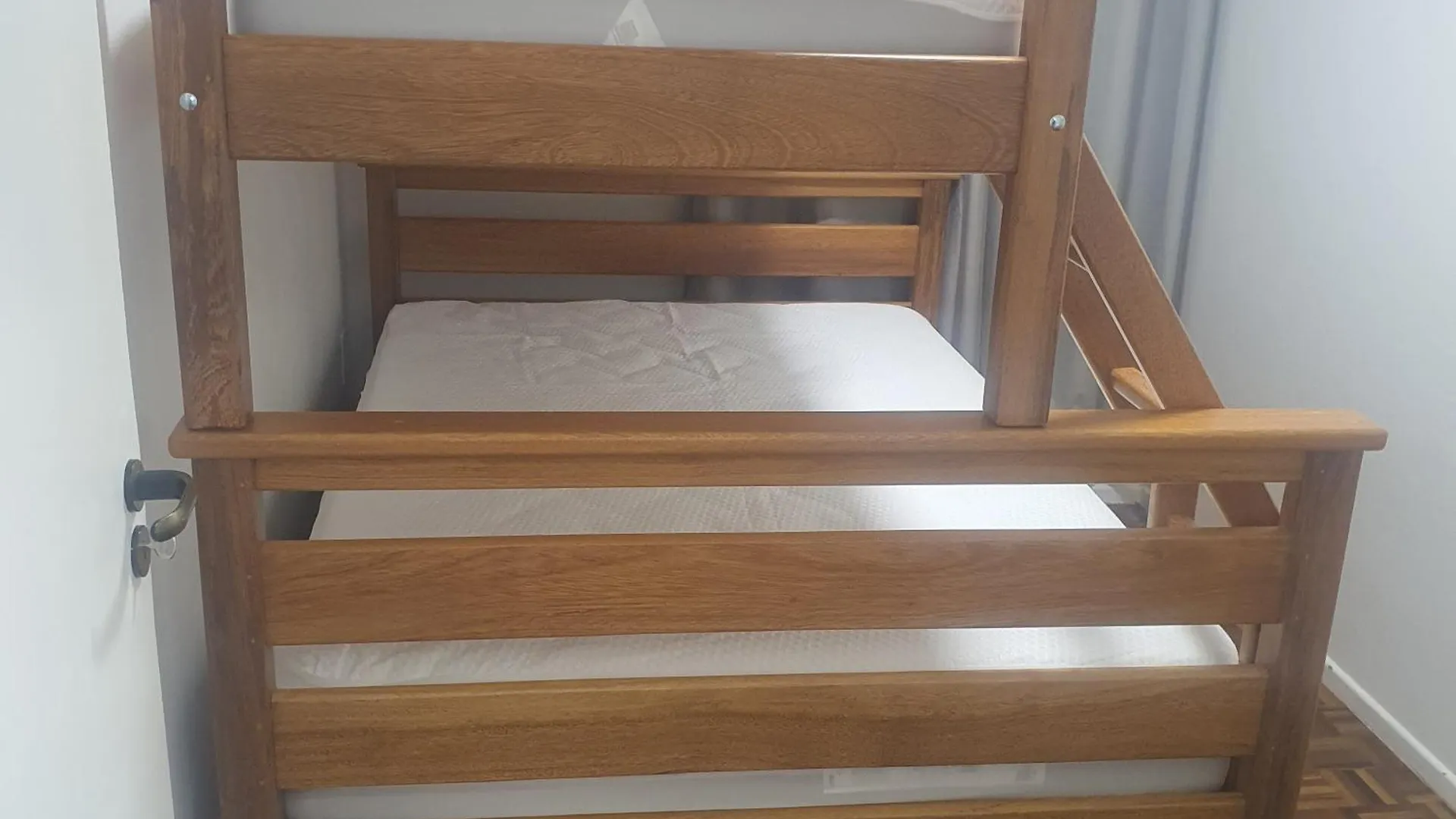 Lägenhet Apt 2 Quartos, 2 Banheiros Em Floripa - Apt Do Sergio Arlan Florianópolis