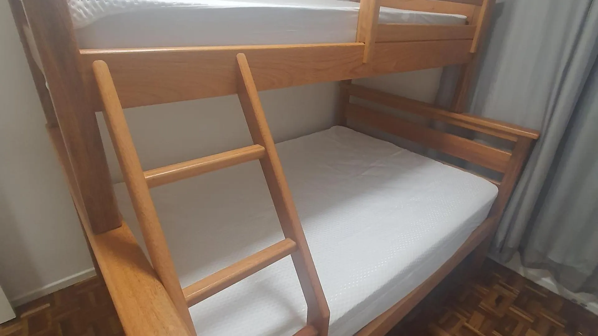Apt 2 Quartos, 2 Banheiros Em Floripa - Apt Do Sergio Arlan Florianópolis Lägenhet