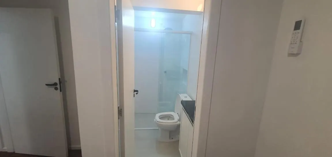 Apt 2 Quartos, 2 Banheiros Em Floripa - Apt Do Sergio Arlan Florianopolis 0*,  Brazil