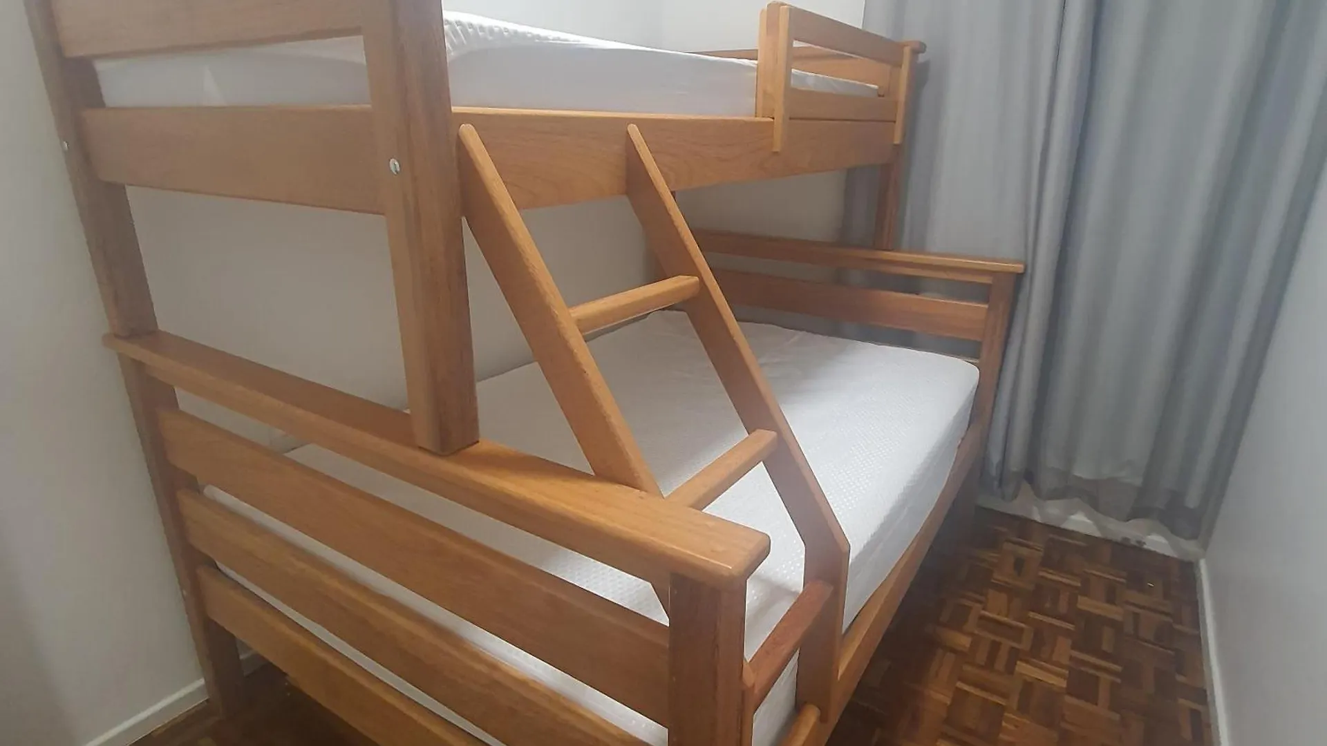 Apt 2 Quartos, 2 Banheiros Em Floripa - Apt Do Sergio Arlan Florianopolis Brazil