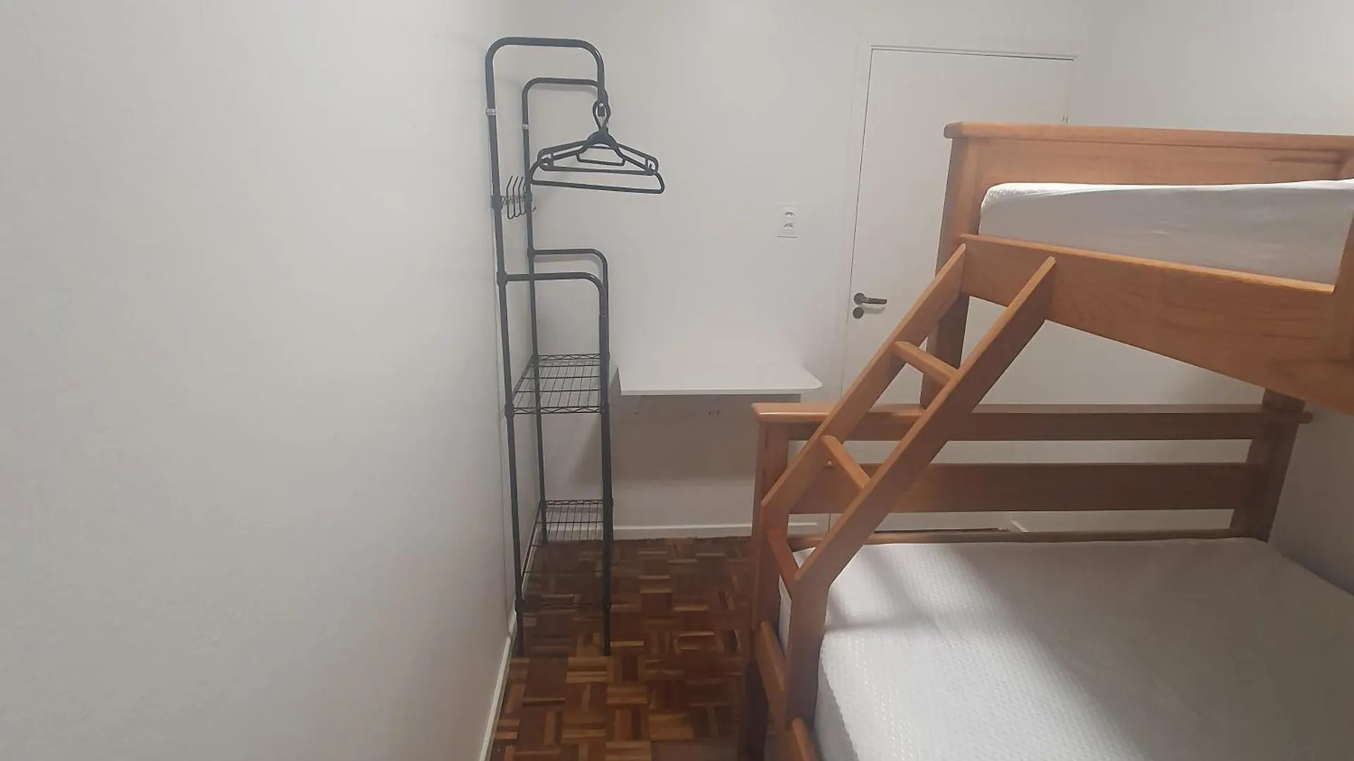 Apt 2 Quartos, 2 Banheiros Em Floripa - Apt Do Sergio Arlan Florianopolis